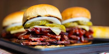 BIWFD + Grillo's Pickles Image